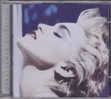 Cd True Blue Madonna - Rock