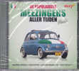 Cd De Populairste Meezingers  Aller Tijden Italie - Wereldmuziek