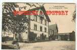 41 - LAMOTTE BEUVRON - VISUEL RARE & INEDIT - Hotel " La Campagnarde " - Dos Scané - Lamotte Beuvron