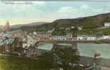 The Village Tarbet Loch Fyne - Argyllshire - Ross & Cromarty