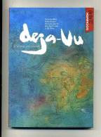 - DEJA-VU . L'AMOUR EST ETERNEL . YOUN IN-WAN . GOCHAWON . MC PRODUCTIONS 2004 - Manga [franse Uitgave]