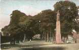 MUSSELBURGH - Delta's Monument EARLY PCD - East Lothian. - East Lothian