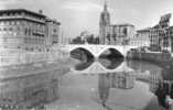 Bilbao - Puente E Iglesia De San Anton - Vizcaya (Bilbao)