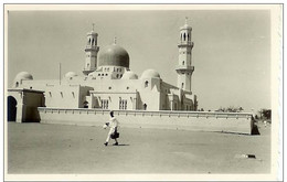 KANO-MOSQUEE-photographie  Originale - Nigeria