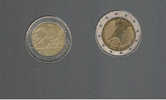 PIECE DE 2 EURO ALLEMAGNE 2002 G - TYPE A - Allemagne