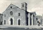Terni - Chiesa Di San Francesco   VG57 - Terni