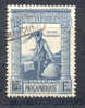 Mocambique Mosambik 1938 - Michel Nr. 310 O - Mosambik