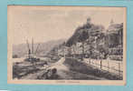 COCHEM .  -  Moselstrasse  -  BELLE CARTE  - - Cochem