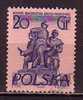 R3094 - POLOGNE POLAND Yv N°805 ** - Unused Stamps