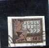 RUSSIA 1922 REPUBBLICA DEL SOVIET USATO - Used Stamps