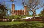 House Of Parliament. Bermuda - Bermudes