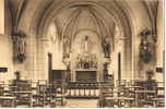Bertrix  Maison Notre Dame De La Retraite Filles De La Sainte Vierge - Bertrix