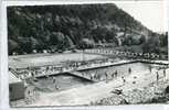 CHATILLON EN DIOIS (Drôme) La Piscine Et Le Golf Miniature / 1959 - Châtillon-en-Diois