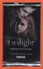 Twilight Premium Photocards Pochette Scellée De 6 Photocards 2008 - Andere & Zonder Classificatie