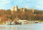 Britain United Kingdom - Arundel Castle - Unused Postcard [P2021] - Arundel