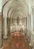 Britain United Kingdom - Arundel Castle, The Private Chapel - Unused Postcard [P2025] - Arundel