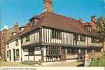 Britain United Kingdom - Ancient Town Of Rye, East Sussex - Unused Postcard [P2031] - Rye