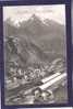 CPA 73 SAVOIE  Modane No 898 LA GARE LE FORT DU REPLATON L'AIGUILLE DORAN RAILWAY STATION MORE FRANCE FOR SALE @ - Modane