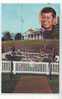 Postcard - Washington, Grave Of John F. Kennedy   (1220) - Washington DC