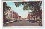 Postcard - Norwalk, Ohio   (1224) - Toledo