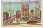 Postcard - Cleveland, Ohio   (1225) - Cleveland