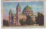 Postcard - St.Louis  (1254) - St Louis – Missouri