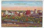 Postcard - Youngstown, Ohio  (1257) - Andere & Zonder Classificatie