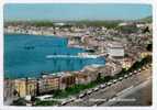 CASTELLAMMARE DI STABIA, PANORAMA, VG 1964   **** - Castellammare Di Stabia