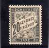 Timbres Taxes N° 17  Neuf ** Sans Charnière TB - 1859-1959 Nuovi