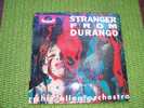 STRANGER  FROM  DURANGO °  RICHIE ALLEN   ORCHESTRA - Instrumental