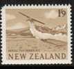 NEW ZEALAND  Scott #  346**  VF MINT NH - Unused Stamps