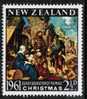 NEW ZEALAND  Scott #  355*  VF MINT LH - Neufs