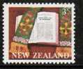 NEW ZEALAND  Scott #  408**  VF MINT NH - Unused Stamps