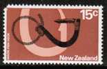 NEW ZEALAND  Scott #  450**  VF MINT NH - Nuevos