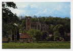 60 - CHAUMONT EN VEXIN - L'eglise Saint Jean Baptiste - Excellent état - Chaumont En Vexin