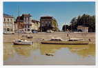 33 - BLAYE - Le Port Et Les Hotels - Excellent état - Blaye