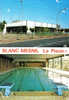 Carte Postale 93. Le Blanc-Mesnil  La Piscine  Trés Beau Plan - Le Blanc-Mesnil