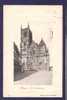 CPA 77 No44 MEAUX LA CATHEDRALE  MORE MEAUX FRANCE FOR SALE@1 EURO OR - Meaux