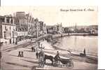 George Street From E., Oban. - Argyllshire