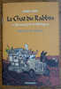 DOSSIER DE PRESSE Dargaud LE CHAT DU RABBIN T5 Jérusalem D'Afrique JOANN SFAR 2006 - Press Books