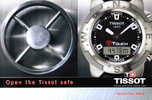 Catalogue Tissot Collection 2004 - Other & Unclassified