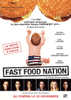 Depliant "Fast Food Nation" De Richard Linklater - Cinema Advertisement