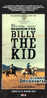 Depliant "Requiem For Billy The Kid" De Anne Feinsilber - Werbetrailer