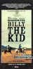 Depliant "Requiem For Billy The Kid" De Anne Feinsilber - Cinema Advertisement