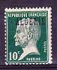 Algérie N°9 Neuf Charniere - Unused Stamps