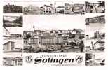 Deutschland - Solingen - Solingen