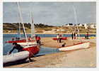 56 - GUIDEL PLAGES - Voiliers - Excellent état - Guidel