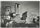 POET LAVAL  L'auberge, La Tour De L'horloge Et Le Château - Grignan