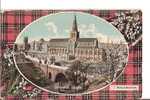 Cathedral,  Glasgow. - Lanarkshire / Glasgow