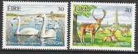 1999 Irland    Mi. 1139-42 **MNH  Europa - 1999